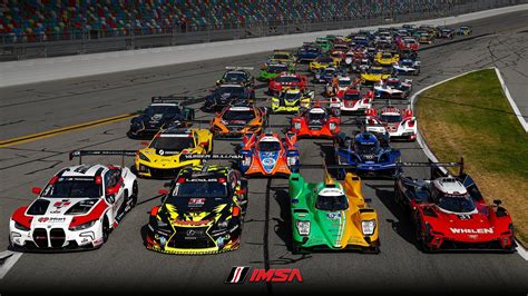 2024 rolex 24 results|imsa rolex 24 2024 results.